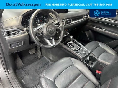 2024 Mazda Mazda CX-5 2.5 Turbo Premium Package