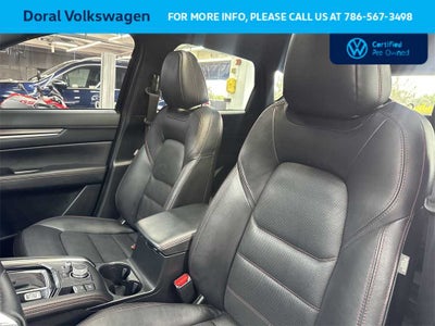 2024 Mazda Mazda CX-5 2.5 Turbo Premium Package