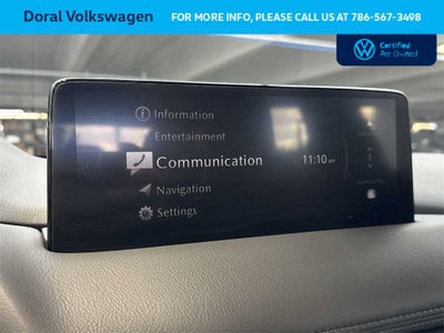 2024 Mazda Mazda CX-5 2.5 Turbo Premium Package