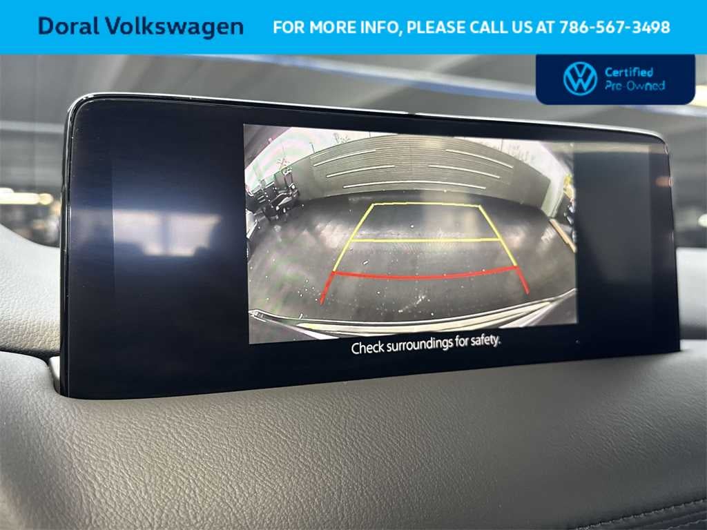 2024 Mazda Mazda CX-5 2.5 Turbo Premium Package