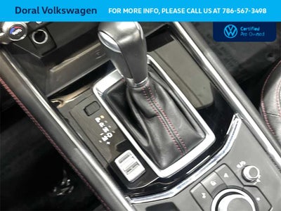 2024 Mazda Mazda CX-5 2.5 Turbo Premium Package