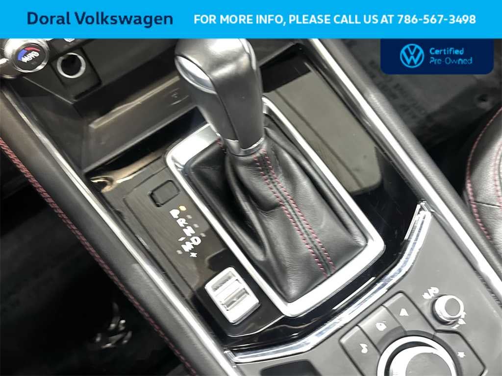 2024 Mazda Mazda CX-5 2.5 Turbo Premium Package