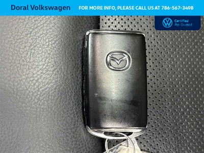 2024 Mazda Mazda CX-5 2.5 Turbo Premium Package