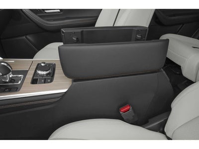 2025 Mazda Mazda CX-70 PHEV Premium Package