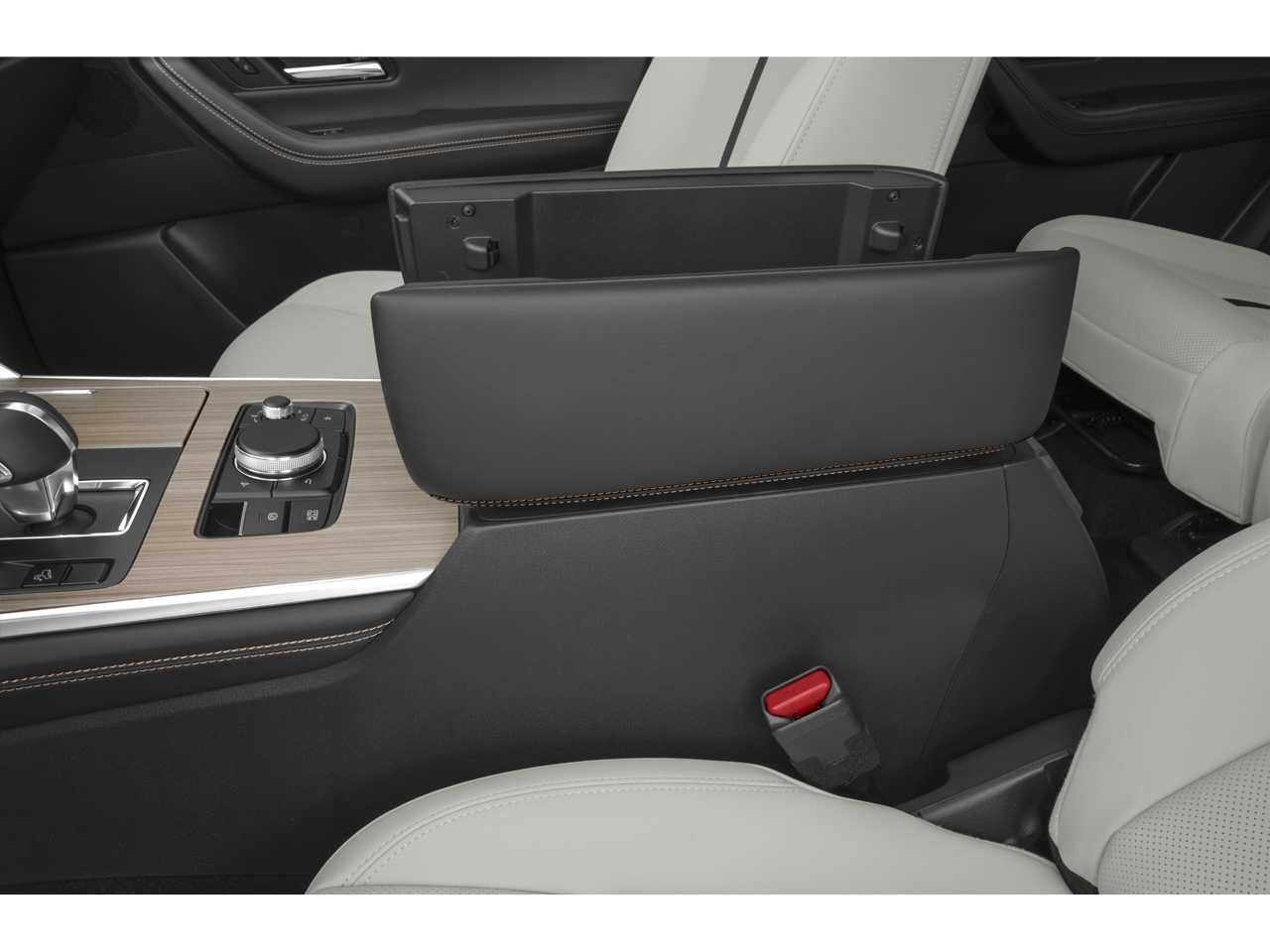 2025 Mazda Mazda CX-70 PHEV Premium Package
