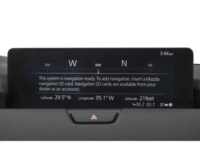 2025 Mazda Mazda CX-70 PHEV Premium Package