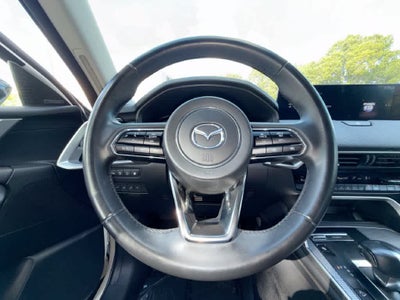 2025 Mazda Mazda CX-70 PHEV Premium Package