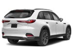 2025 Mazda Mazda CX-70 PHEV Premium Package