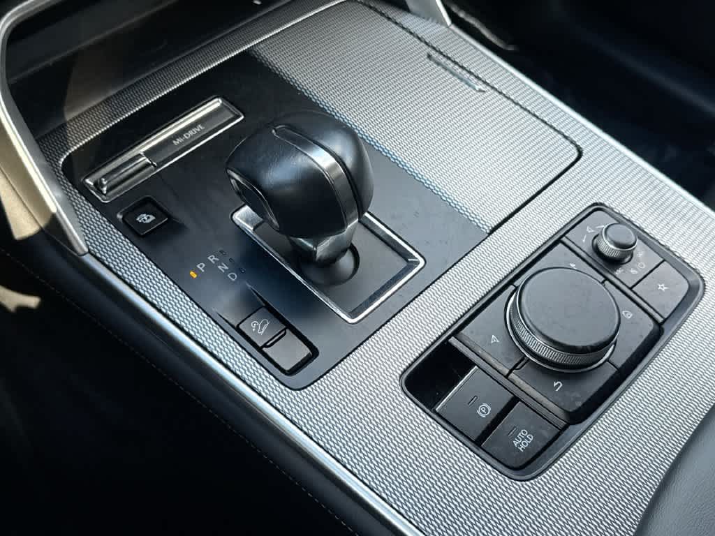 2025 Mazda Mazda CX-70 PHEV Premium Package