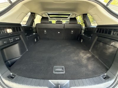 2025 Mazda Mazda CX-70 PHEV Premium Package