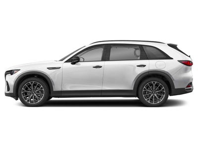 2025 Mazda Mazda CX-70 PHEV Premium Package