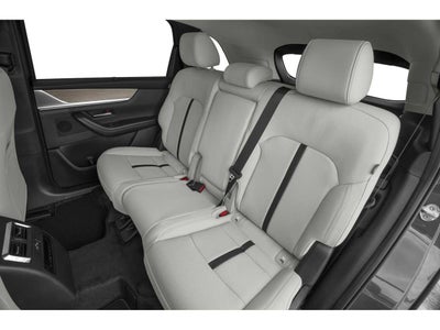 2025 Mazda Mazda CX-70 PHEV Premium Package