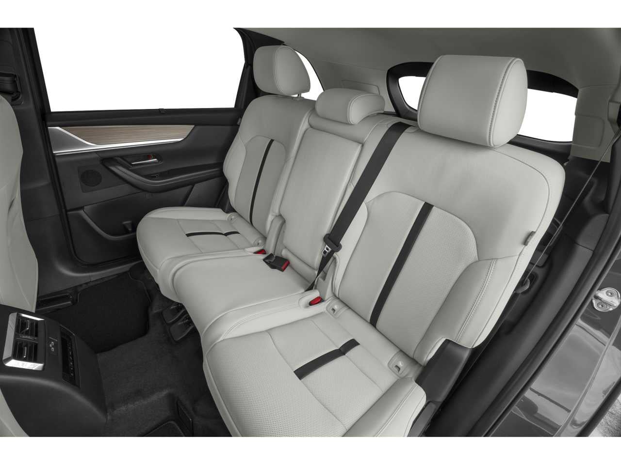 2025 Mazda Mazda CX-70 PHEV Premium Package