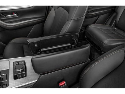 2024 Mazda Mazda CX-90 3.3 Turbo Preferred