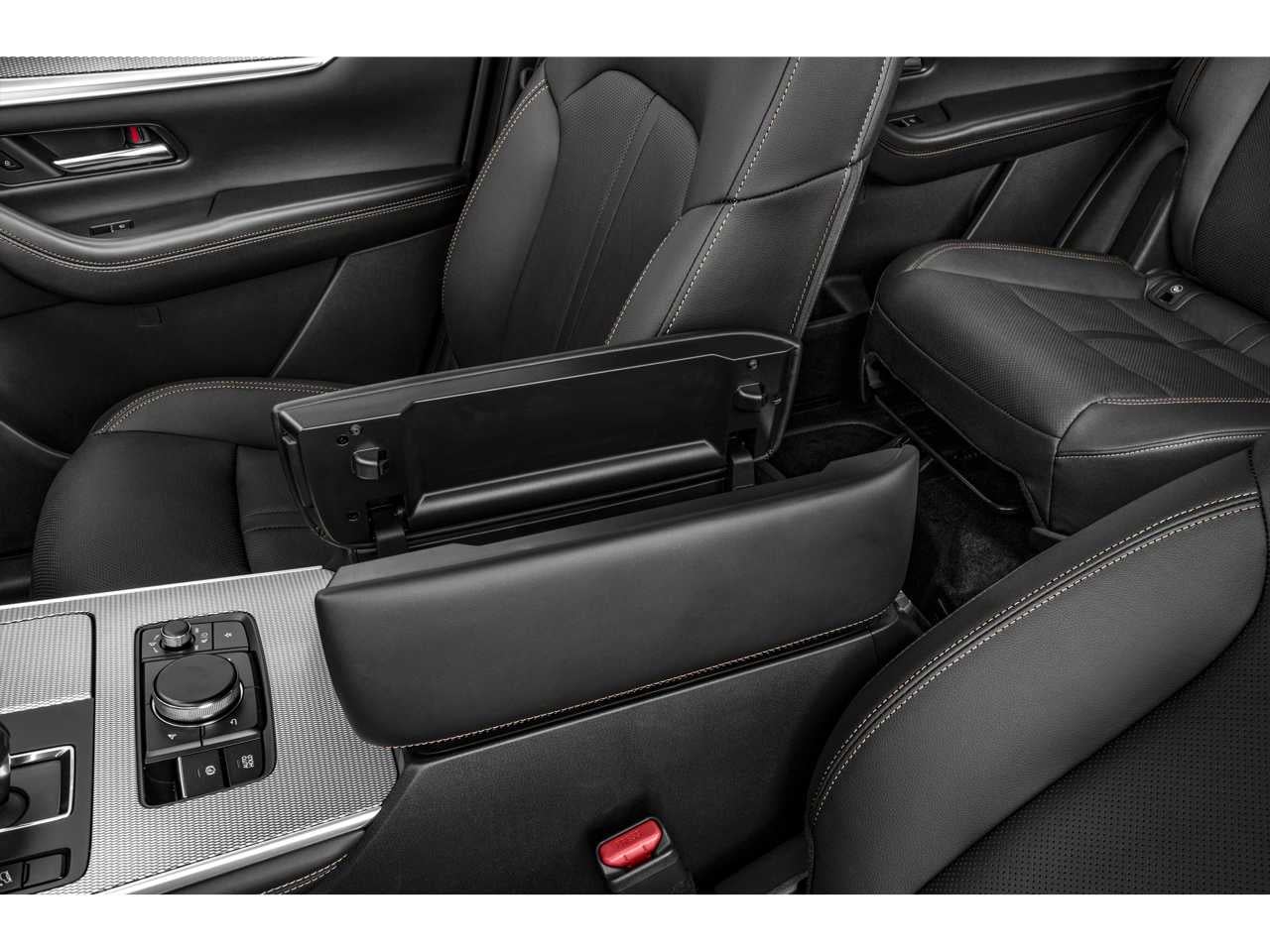 2024 Mazda Mazda CX-90 3.3 Turbo Preferred
