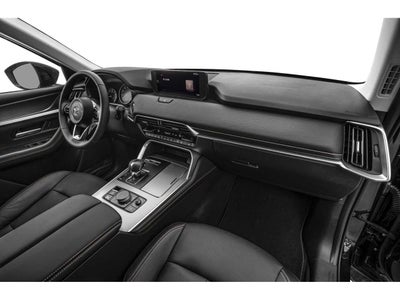 2024 Mazda Mazda CX-90 3.3 Turbo Preferred