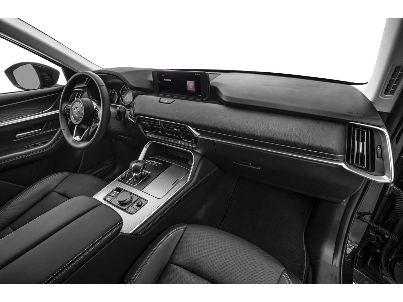 2024 Mazda Mazda CX-90 3.3 Turbo Preferred
