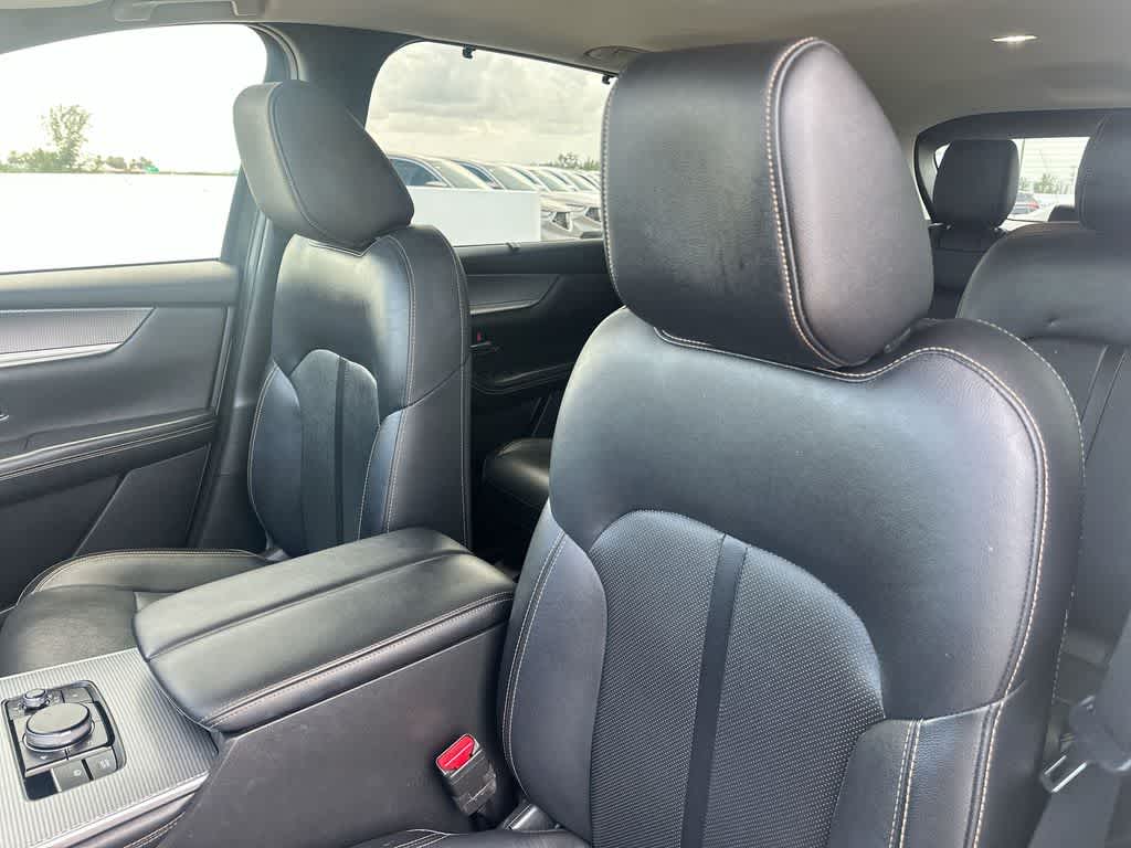 2024 Mazda Mazda CX-90 3.3 Turbo Preferred