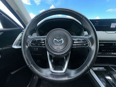 2024 Mazda Mazda CX-90 3.3 Turbo Preferred
