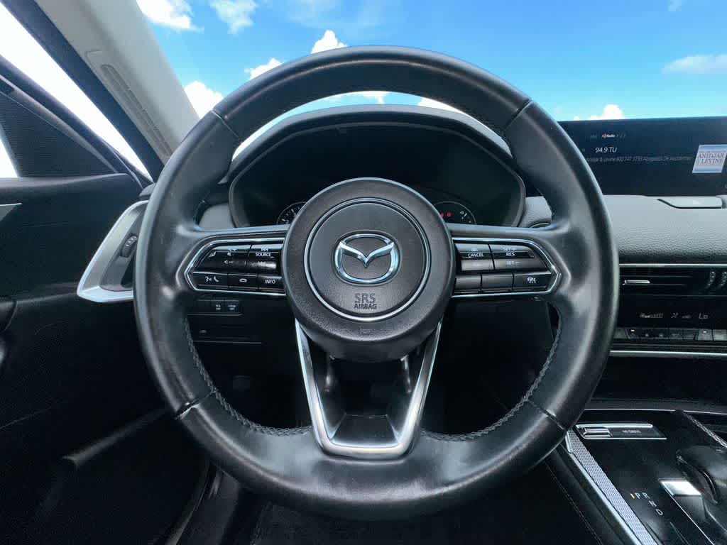 2024 Mazda Mazda CX-90 3.3 Turbo Preferred