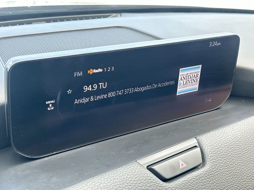 2024 Mazda Mazda CX-90 3.3 Turbo Preferred