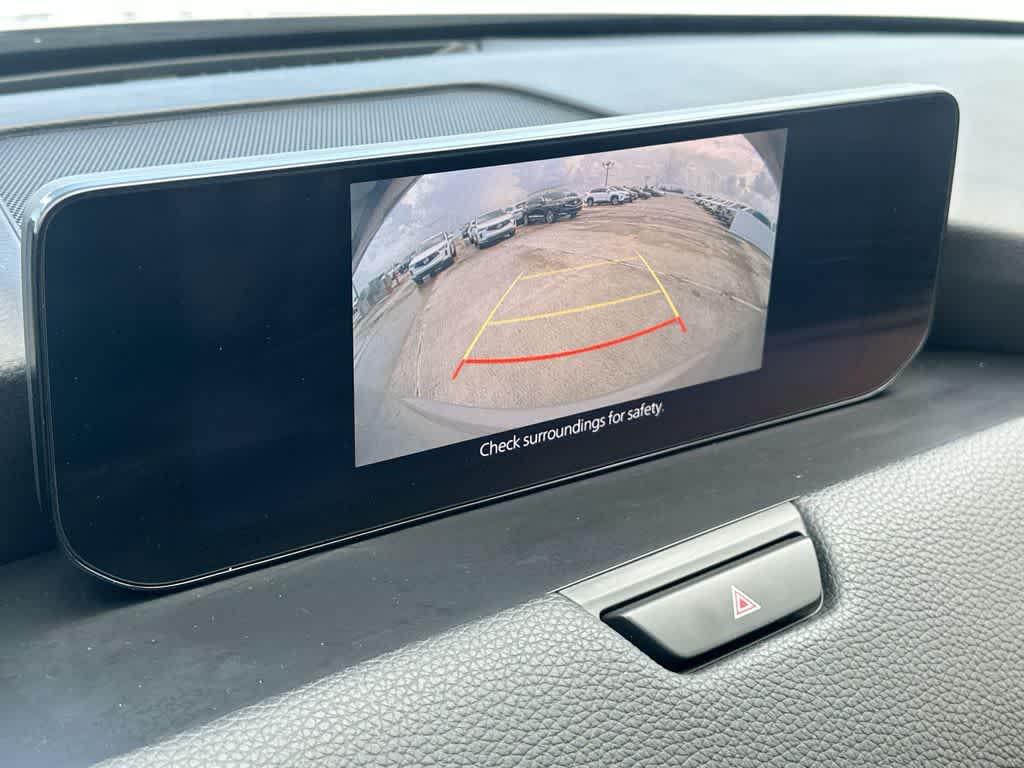 2024 Mazda Mazda CX-90 3.3 Turbo Preferred