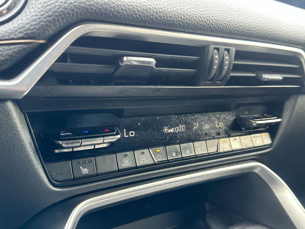 2024 Mazda Mazda CX-90 3.3 Turbo Preferred