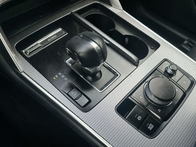 2024 Mazda Mazda CX-90 3.3 Turbo Preferred