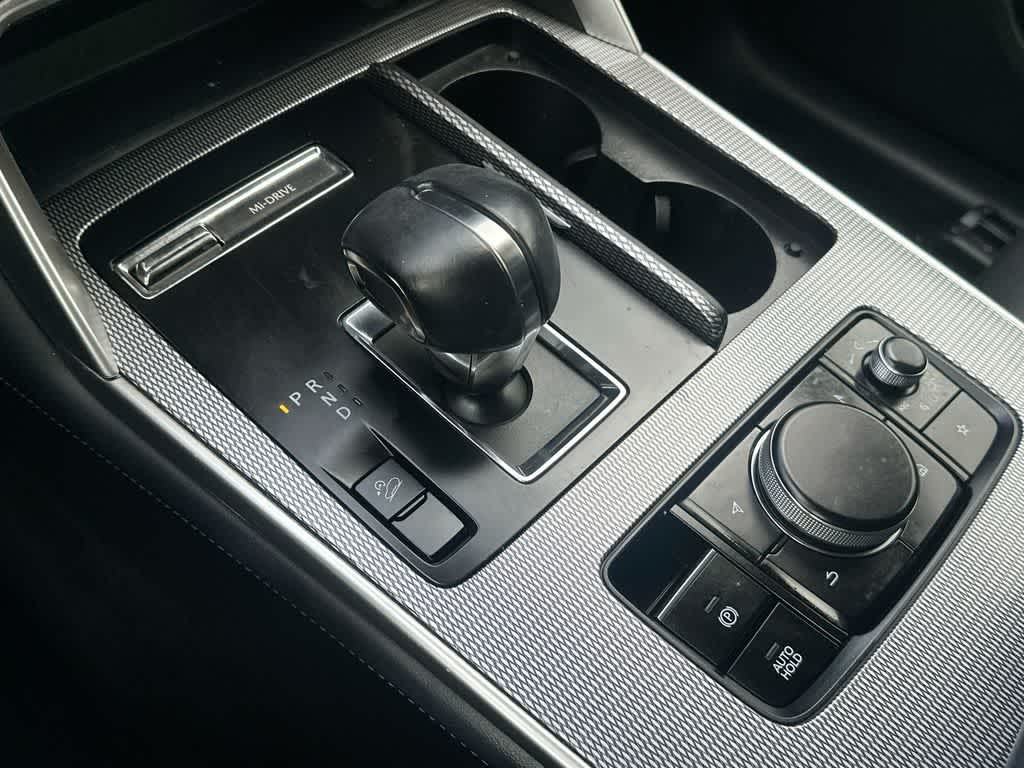 2024 Mazda Mazda CX-90 3.3 Turbo Preferred