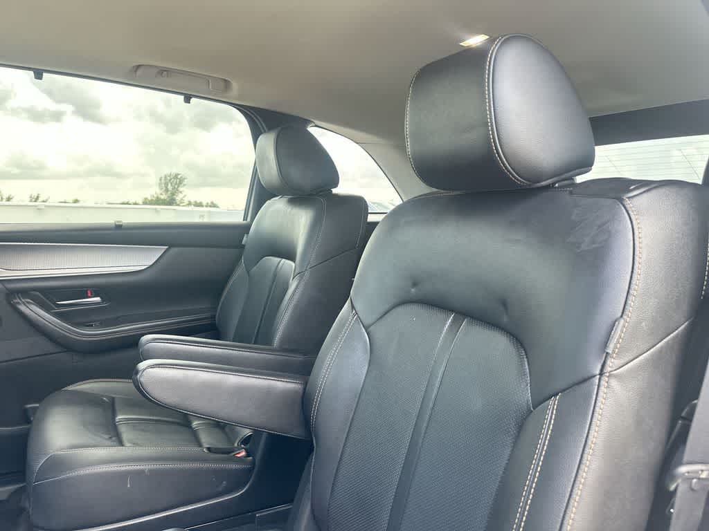 2024 Mazda Mazda CX-90 3.3 Turbo Preferred