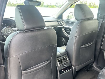 2024 Mazda Mazda CX-90 3.3 Turbo Preferred