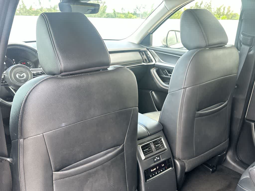 2024 Mazda Mazda CX-90 3.3 Turbo Preferred