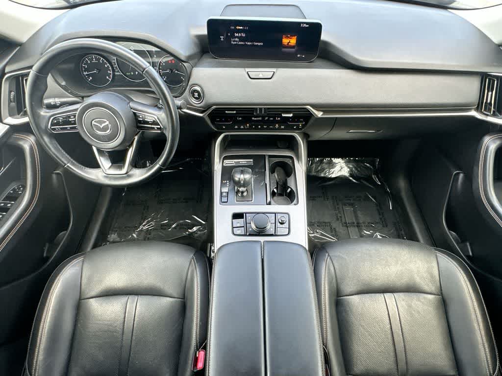 2024 Mazda Mazda CX-90 3.3 Turbo Preferred