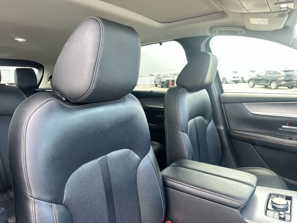 2024 Mazda Mazda CX-90 3.3 Turbo Preferred