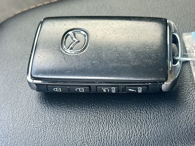 2024 Mazda Mazda CX-90 3.3 Turbo Preferred