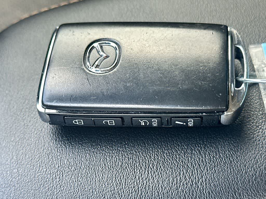 2024 Mazda Mazda CX-90 3.3 Turbo Preferred