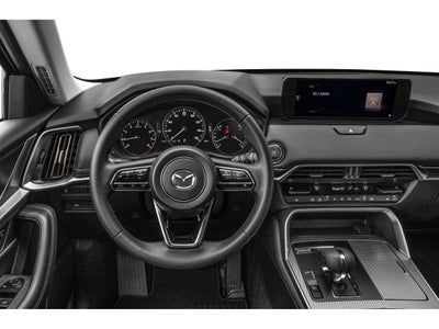 2024 Mazda Mazda CX-90 3.3 Turbo Preferred