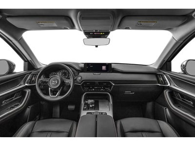 2024 Mazda Mazda CX-90 3.3 Turbo Preferred
