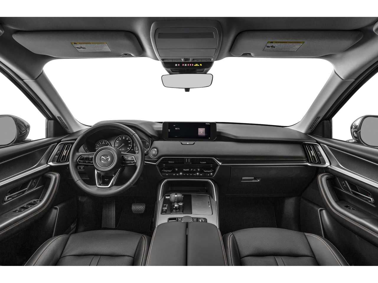 2024 Mazda Mazda CX-90 3.3 Turbo Preferred