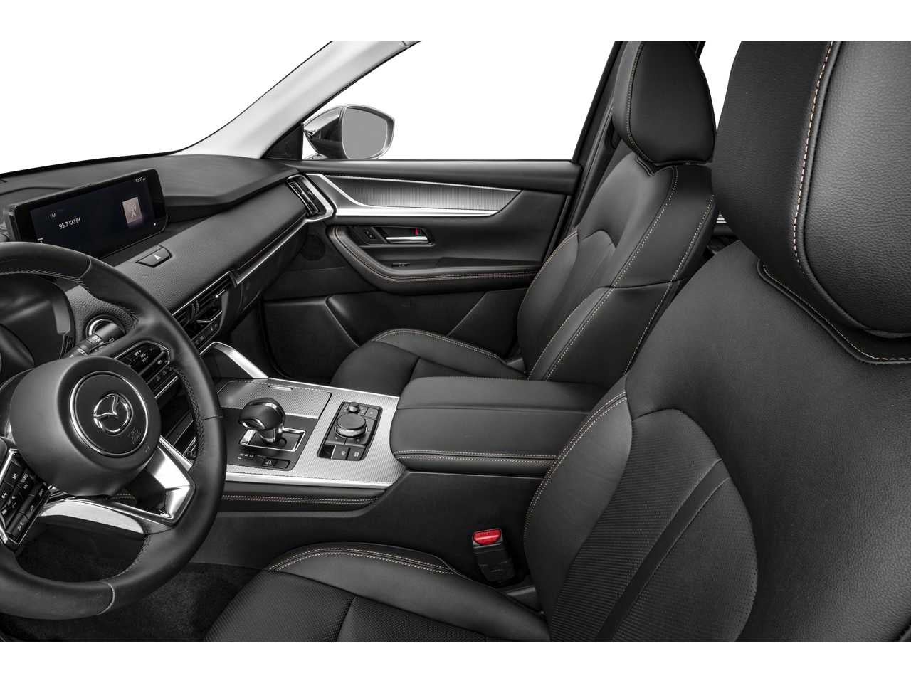 2024 Mazda Mazda CX-90 3.3 Turbo Preferred