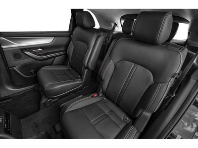 2024 Mazda Mazda CX-90 3.3 Turbo Preferred
