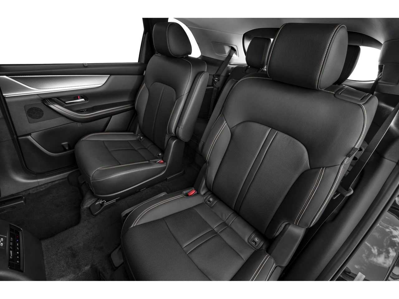 2024 Mazda Mazda CX-90 3.3 Turbo Preferred