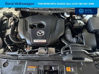 2023 Mazda Mazda CX-9 Touring Plus