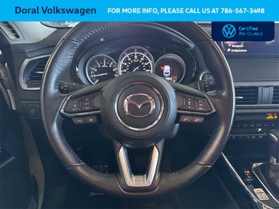 2023 Mazda Mazda CX-9 Touring Plus