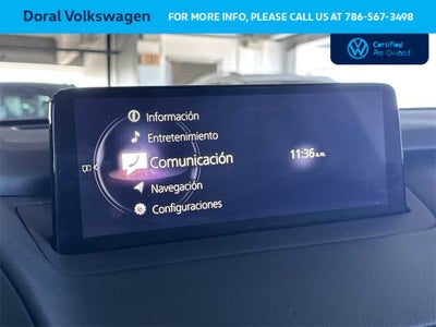 2023 Mazda Mazda CX-9 Touring Plus