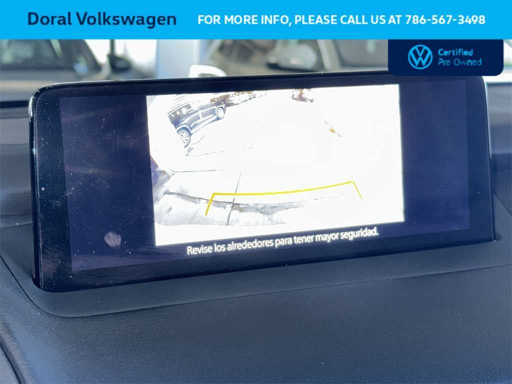 2023 Mazda Mazda CX-9 Touring Plus