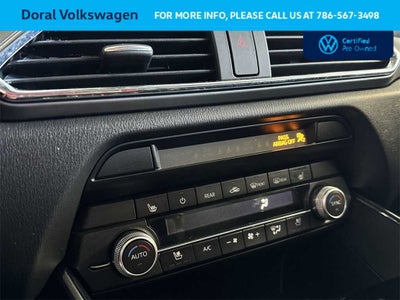 2023 Mazda Mazda CX-9 Touring Plus