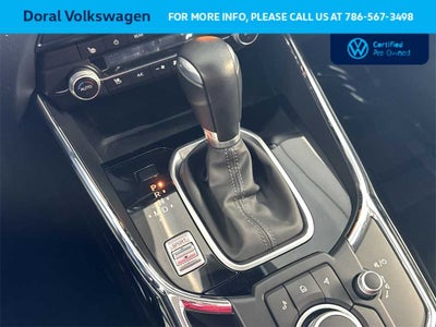 2023 Mazda Mazda CX-9 Touring Plus