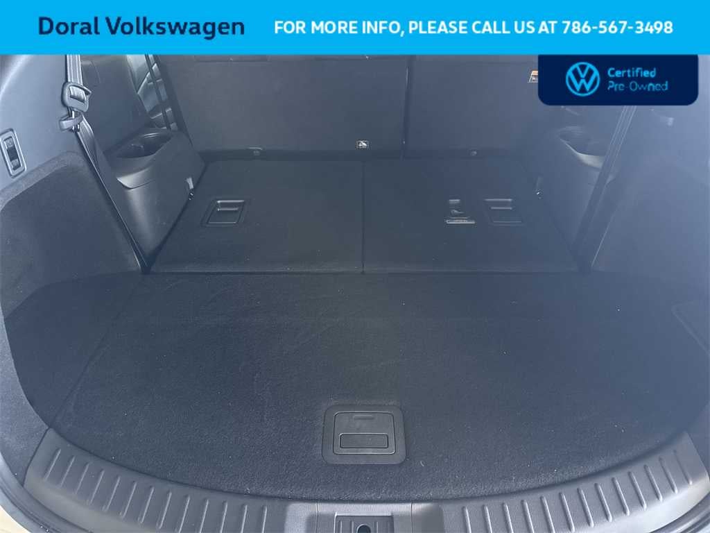 2023 Mazda Mazda CX-9 Touring Plus