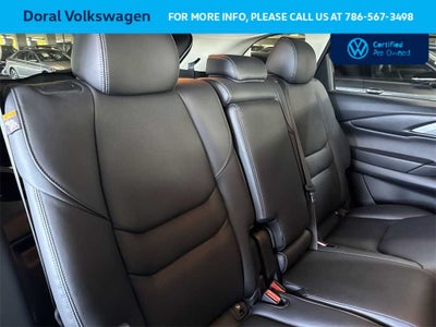 2023 Mazda Mazda CX-9 Touring Plus